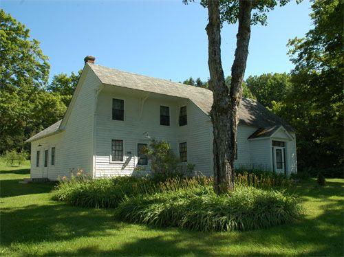 Front Elevation Perspective