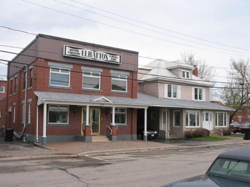 Elhatton's Funeral Home