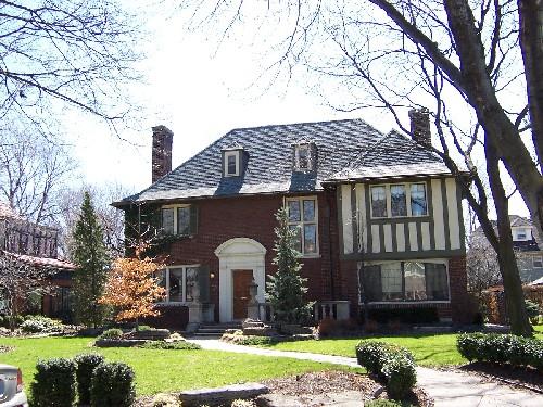 Exterior Photograph