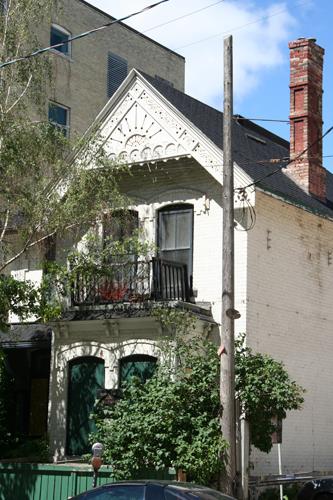 Primary Elevation