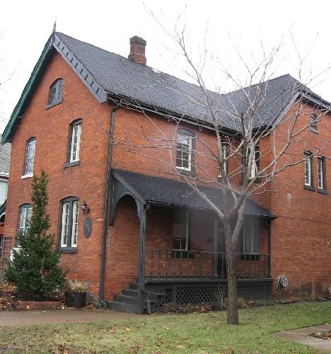 Exterior Photo