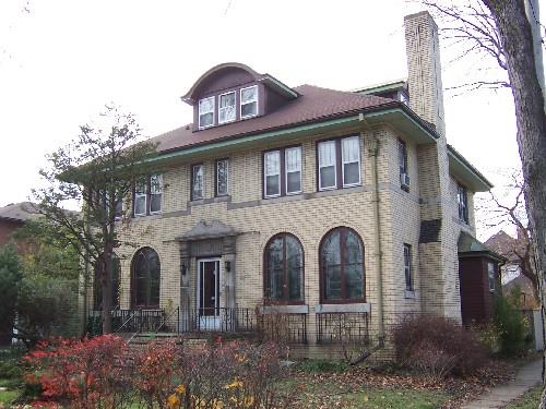 Exterior Photograph
