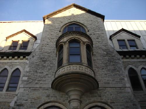 Lisgar Collegiate Institute