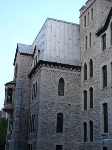 Lisgar Collegiate Institute