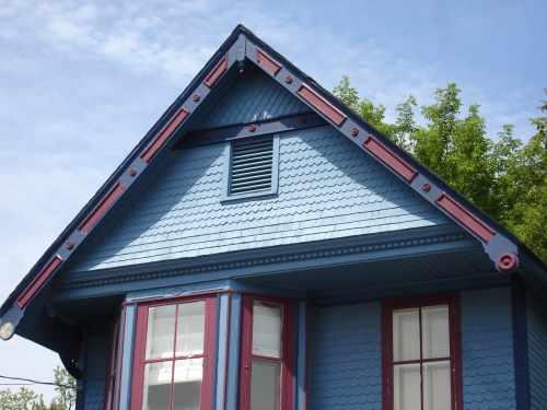 The Pritchard House