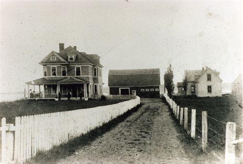 Historic Image circa 1920