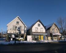 Site du patrimoine d'Aylmer; Ministère de la Culture, des Communications et de la Condition féminine, Jean-François Rodrigue, 2005