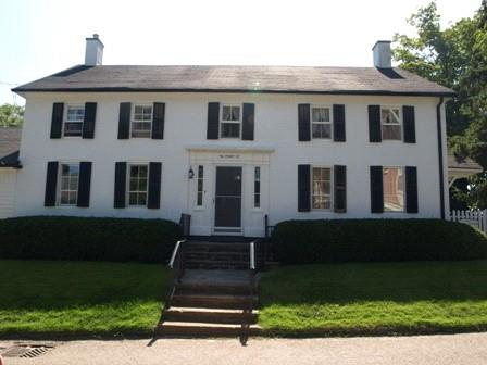 Residence, Old Oakville HCD