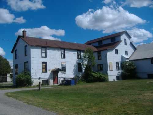 Vaughan Seed Company