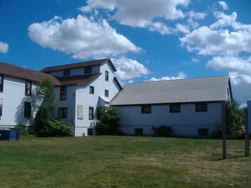 Vaughan Seed Company