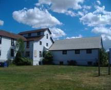 Vaughan Seed Company; Callie Hemsworth, Brock University, 2007