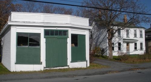 Calpin/Myers Property, Bay Roberts, NL
