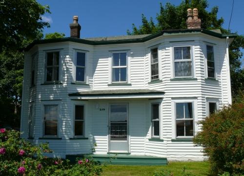 Calpin/Myers Property, Bay Roberts, NL