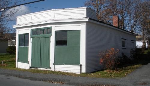 Calpin/Myers Property, Bay Roberts, NL