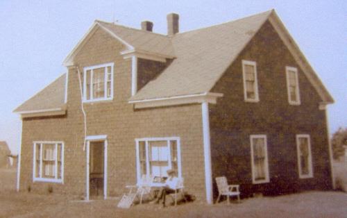 Archive image c 1950s
