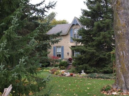 Horthy House