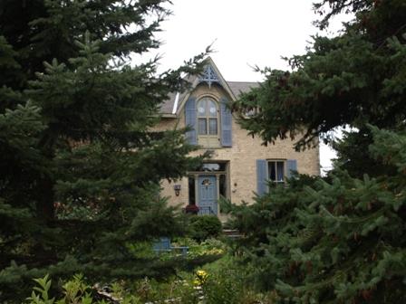 Horthy House