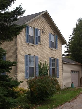 Horthy House