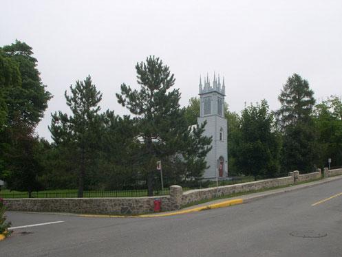 Vue d'ensemble