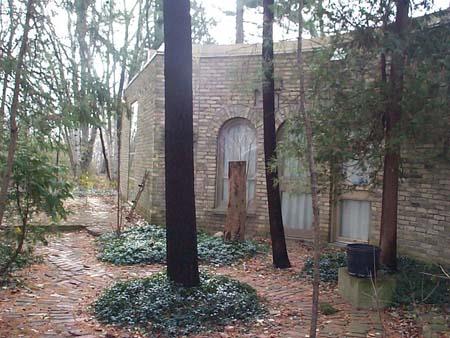Philip Aziz House and Studio