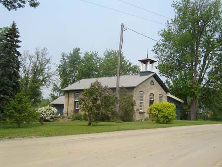 The School House