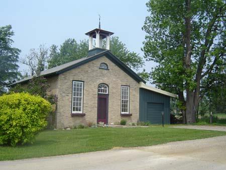 The School House