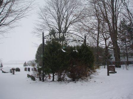 Harpurhey Cemetery