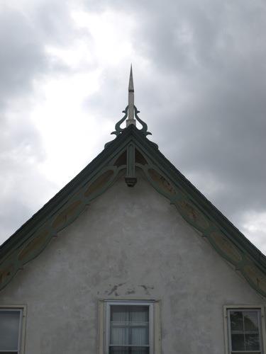 Pinkney House