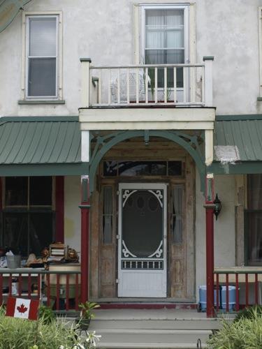Pinkney House
