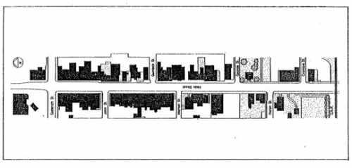Seaforth Heritage Conservation District