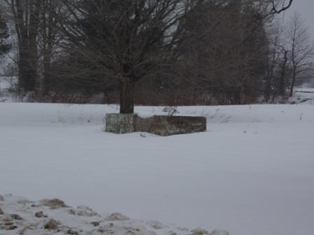 Vanastra Park Gate and Posts