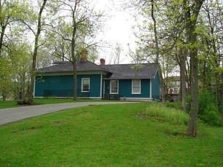 Robinson-Adamson House