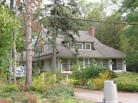 Canavan House