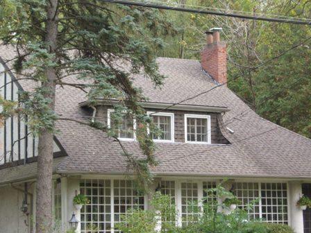 Canavan House