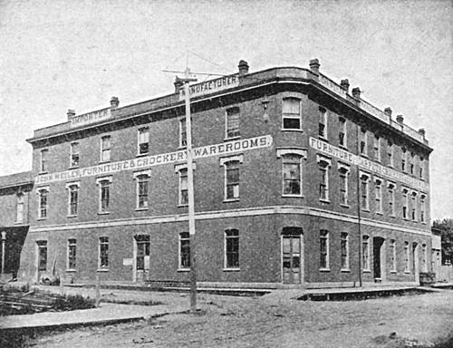 Historic image, 1891