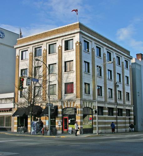 Oblique view, 2009