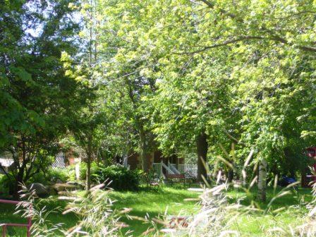 Alexander Smith Farm Complex