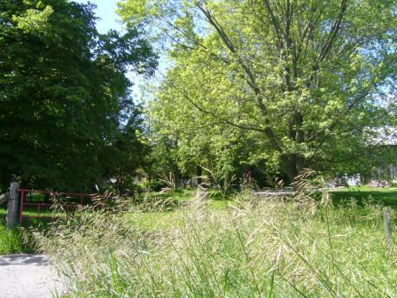 Alexander Smith Farm Complex