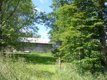 Alexander Smith Farm Complex
