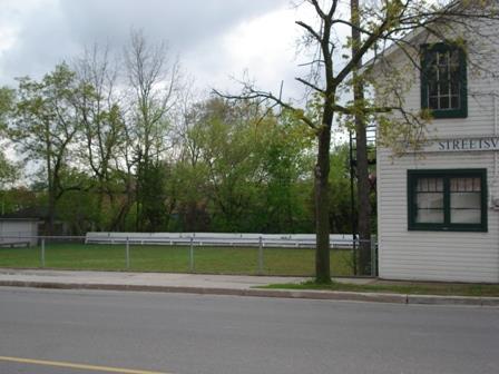 Streetsville Village Hall