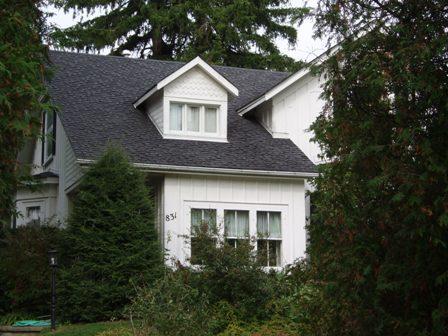 Robert Sloan House