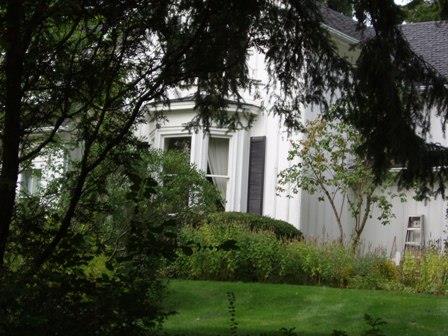 Robert Sloan House