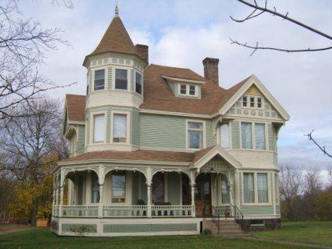 South Elevation