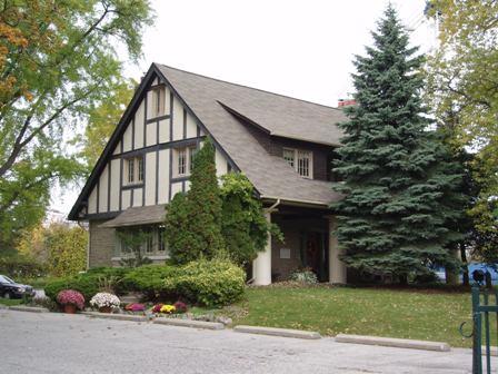 W. T. Gray House