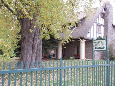 W. T. Gray House