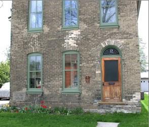 12 Ada Avenue