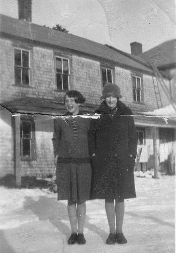 Maison Dr Lawrence Mclaren