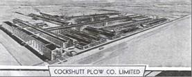 Cockshutt Plow Company