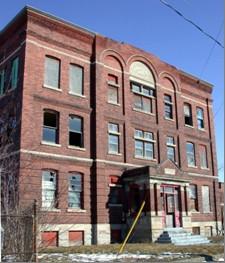 Cockshutt Plow Company