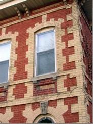 Jarvis House